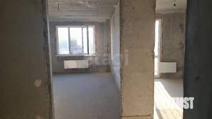 1-к квартира, вторичка, 46м2, 6/12 этаж