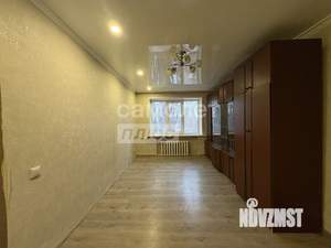 1-к квартира, вторичка, 29м2, 5/5 этаж