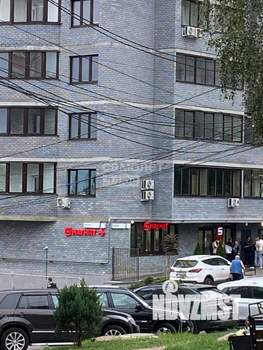 2-к квартира, вторичка, 45м2, 4/5 этаж