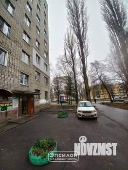 1-к квартира, вторичка, 30м2, 9/9 этаж