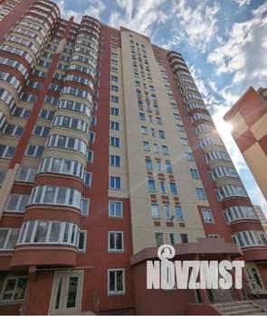 2-к квартира, вторичка, 56м2, 12/17 этаж