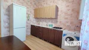 1-к квартира, вторичка, 37м2, 5/6 этаж