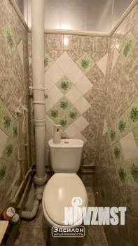 2-к квартира, вторичка, 49м2, 4/5 этаж