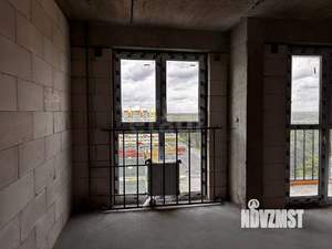 2-к квартира, вторичка, 57м2, 9/10 этаж