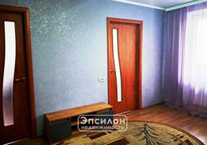 3-к квартира, вторичка, 48м2, 3/5 этаж