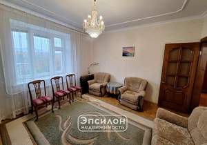2-к квартира, вторичка, 61м2, 7/10 этаж