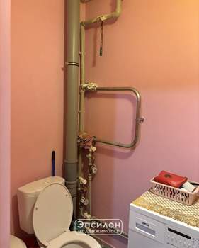 1-к квартира, вторичка, 38м2, 11/17 этаж