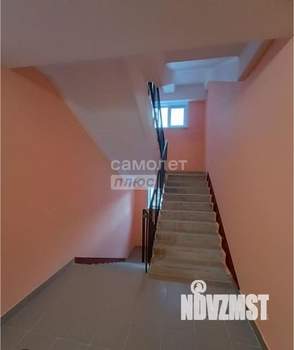 1-к квартира, вторичка, 43м2, 7/10 этаж
