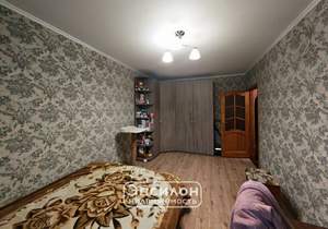 3-к квартира, вторичка, 76м2, 2/10 этаж