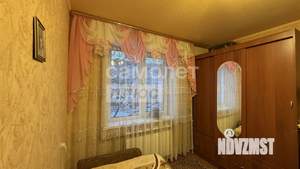 3-к квартира, вторичка, 48м2, 3/5 этаж