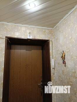 1-к квартира, вторичка, 30м2, 4/5 этаж