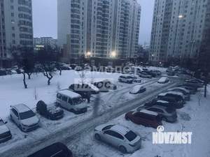 1-к квартира, вторичка, 36м2, 3/17 этаж