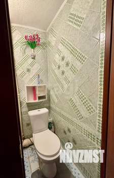 3-к квартира, вторичка, 61м2, 3/9 этаж