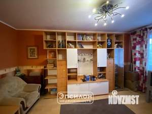 3-к квартира, вторичка, 61м2, 7/9 этаж