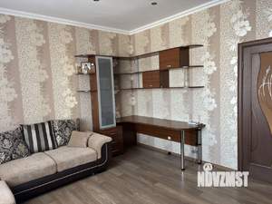 1-к квартира, вторичка, 47м2, 7/10 этаж