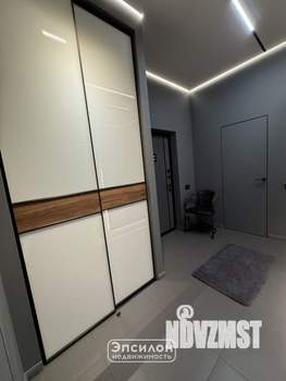 2-к квартира, вторичка, 78м2, 4/10 этаж