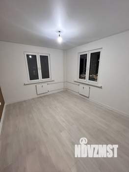 3-к квартира, вторичка, 68м2, 4/17 этаж