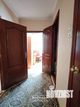 3-к квартира, вторичка, 61м2, 2/9 этаж