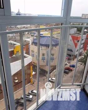 1-к квартира, вторичка, 40м2, 9/9 этаж
