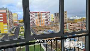 3-к квартира, вторичка, 61м2, 10/10 этаж