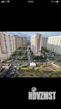 3-к квартира, вторичка, 98м2, 13/16 этаж