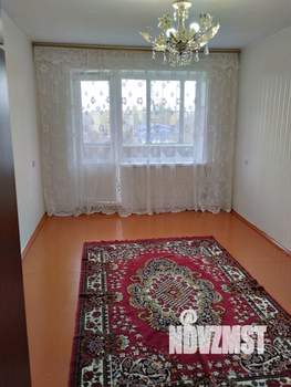 1-к квартира, вторичка, 30м2, 5/6 этаж