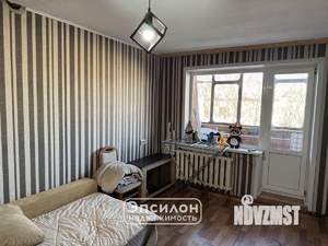 2-к квартира, вторичка, 44м2, 5/5 этаж