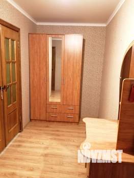 1-к квартира, вторичка, 45м2, 7/10 этаж