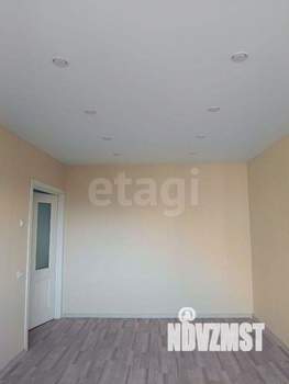 3-к квартира, вторичка, 58м2, 8/9 этаж