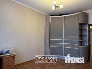 3-к квартира, вторичка, 98м2, 13/16 этаж