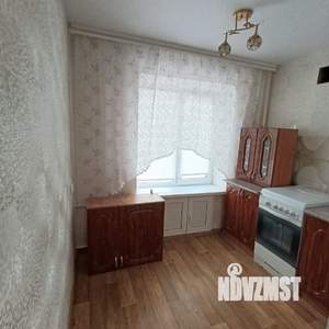 3-к квартира, вторичка, 56м2, 2/4 этаж