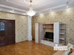 3-к квартира, вторичка, 94м2, 4/9 этаж