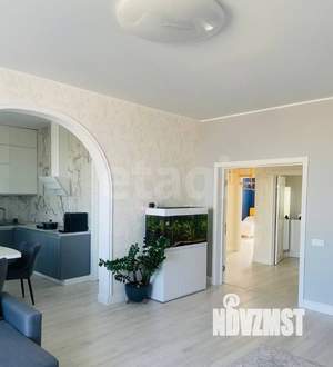 3-к квартира, вторичка, 94м2, 13/17 этаж