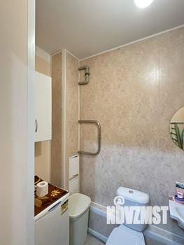 1-к квартира, вторичка, 38м2, 17/17 этаж