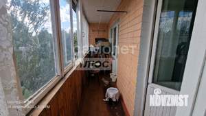 2-к квартира, вторичка, 61м2, 4/10 этаж