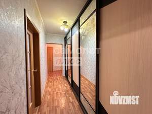 3-к квартира, вторичка, 77м2, 8/17 этаж