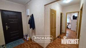 2-к квартира, вторичка, 56м2, 3/17 этаж