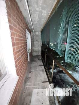 2-к квартира, вторичка, 42м2, 6/9 этаж