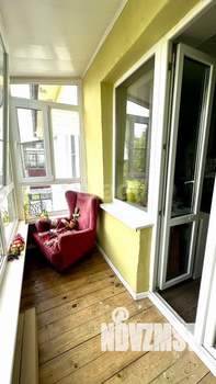 2-к квартира, вторичка, 44м2, 4/4 этаж