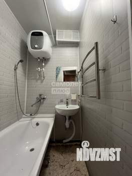 2-к квартира, вторичка, 45м2, 5/5 этаж