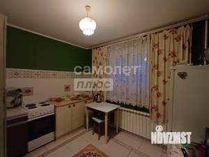 1-к квартира, вторичка, 38м2, 1/17 этаж