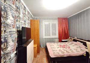 2-к квартира, вторичка, 50м2, 7/9 этаж