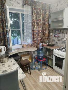 2-к квартира, вторичка, 48м2, 1/9 этаж