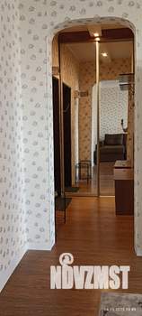 1-к квартира, вторичка, 40м2, 4/4 этаж