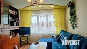 2-к квартира, вторичка, 50м2, 5/5 этаж