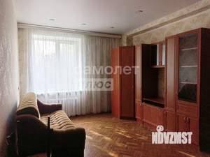 3-к квартира, вторичка, 73м2, 2/9 этаж