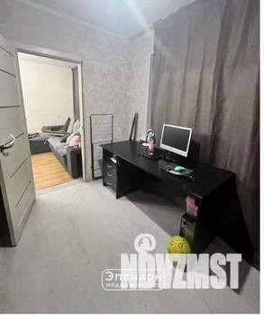 4-к квартира, вторичка, 61м2, 1/5 этаж