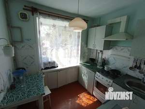 3-к квартира, вторичка, 50м2, 3/5 этаж