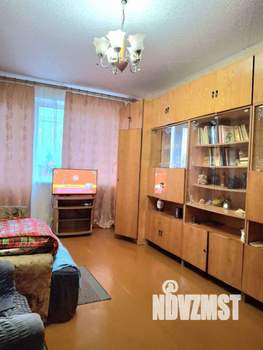 2-к квартира, вторичка, 43м2, 2/5 этаж