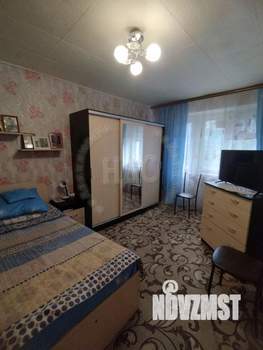 1-к квартира, вторичка, 31м2, 2/5 этаж